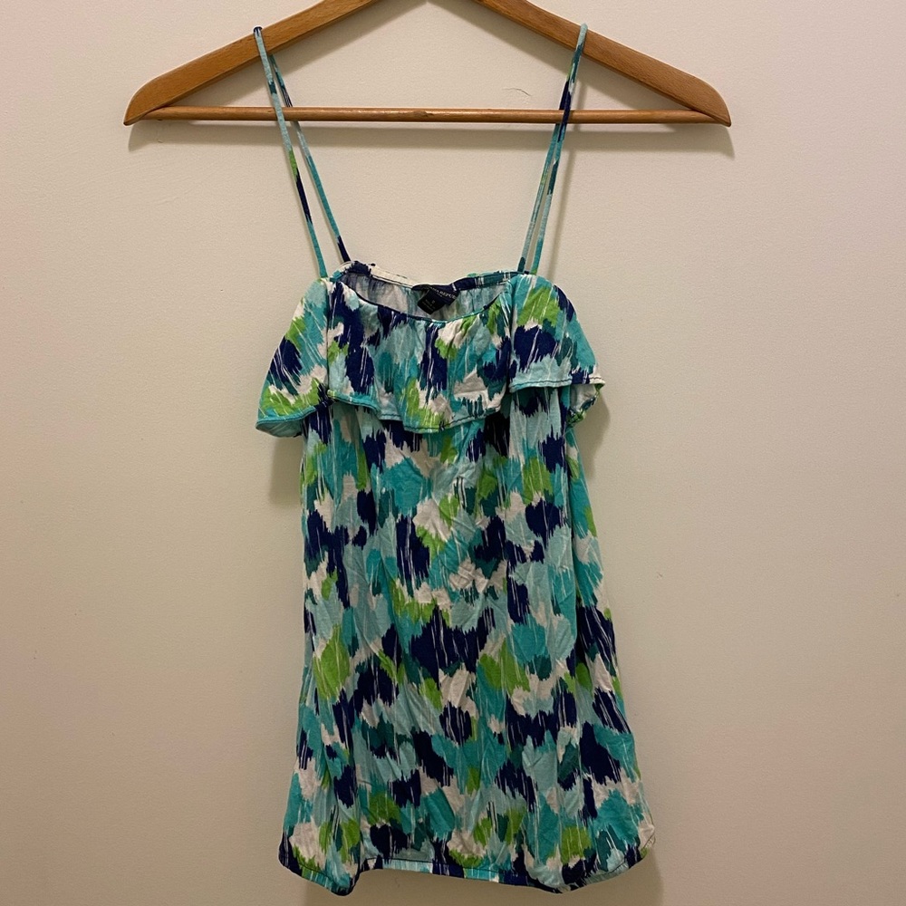 BANANA REPUBLIC Sleevless Top
